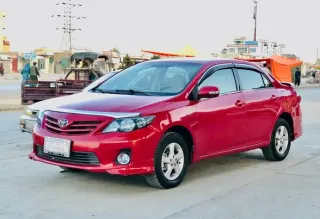 2010 Toyota Corolla for Sale
