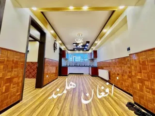 For Sale: Apartment in Taimani Project, Kabul