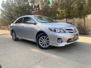 Corolla 2010
