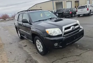 4 Runner 2007