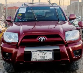 2006 Toyota 4Runner for Sale