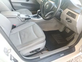Bmw 320i 2012