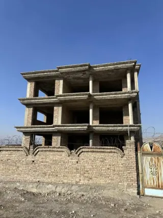 Construction for sale