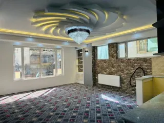 Apartment For Sale 3 Rooms