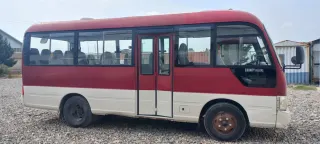 Buss