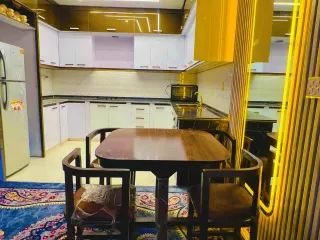 VIP Apartment for Rent in Shar-e-Naw Kabul