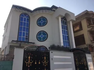 For Sale - House in Khushal Khan, Kabul