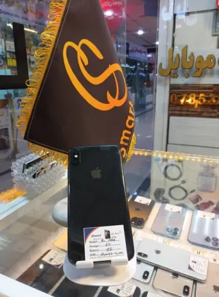 I phone Xs max for sale