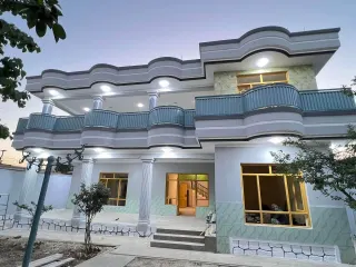 House for sell, Kabul, 8 Rooms