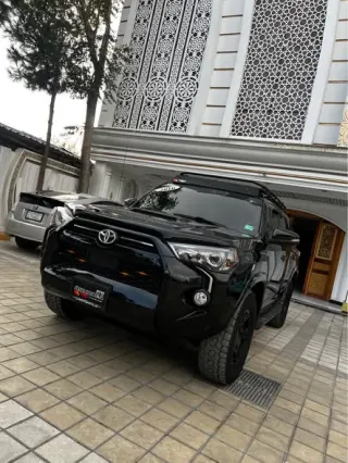 Toyota 4 Runner 2010