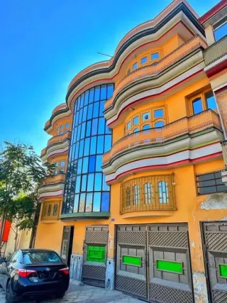Prime Location in Kabul House For Rent
