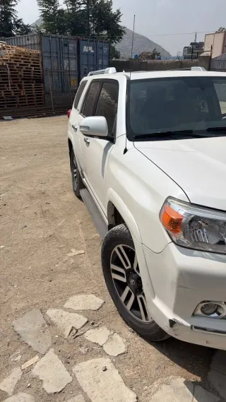 4Runner 2010