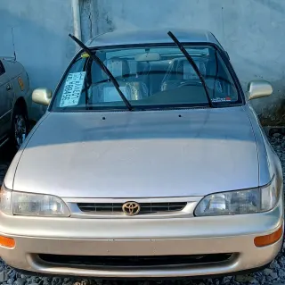Corolla Americae
