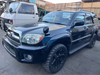 4 Runner 2007 For Sale