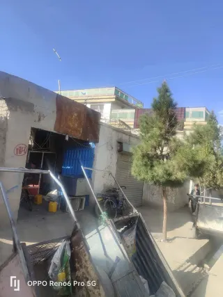 Land for Sale in Kabul, District 7