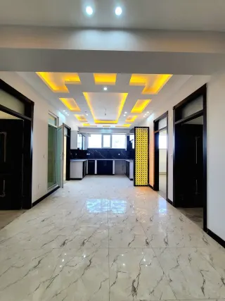 Apartment for sell 4 rooms