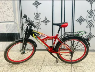 Bicycle For sale