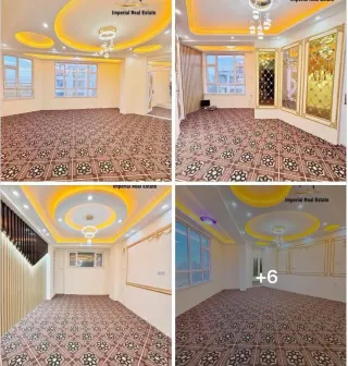 Apartment 3 rooms