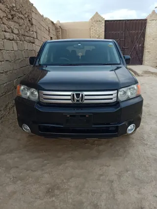 Model 2007