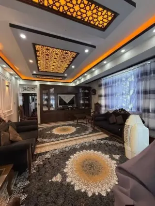 Apartment 4 rooms