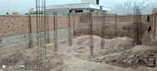 Land for Sale in Prime Location - Kabul