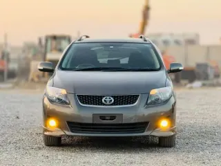 2010 Toyota Axio Fielder for Sale