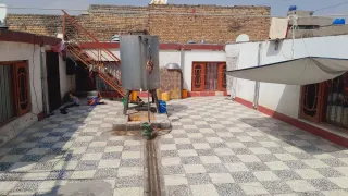 House with 7 Rooms in Shahrak-e Arya, Kabul
