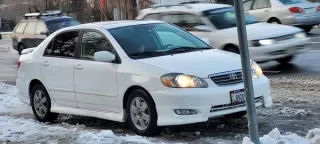 2003 Toyota Corolla - Excellent Condition