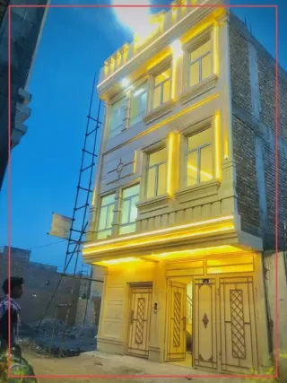 House for Sale - Newly Constructed Standard