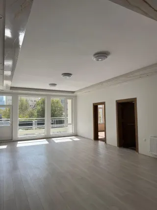 Apartment 5 rooms