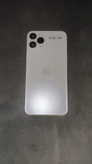I phone 11 pro