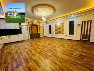 Apartment 3 rooms