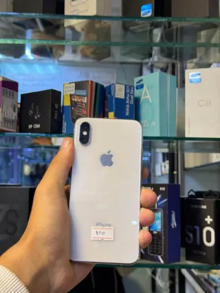 I Phone XS For Sale