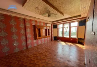 Fourth-Floor Apartment
