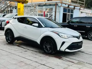 Toyota C-HR (2020) for Sale