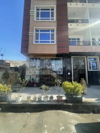 Shop For Sale