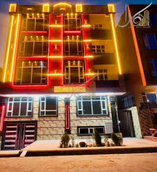 Apartment 3 rooms
