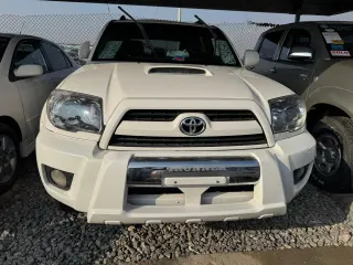Toyota 2009