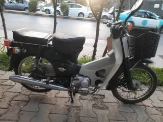 MotorCycle For Sale