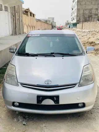 Toyota Prius 2008