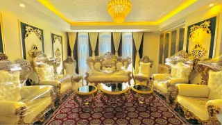 Apartment 4 rooms