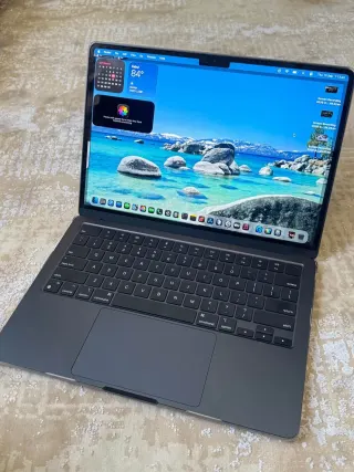 Apple MacBook Air 13 M3 2024 8GB 512GB
