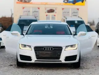 2012 Audi A7 for Sale