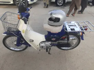 Motor Cycle For Sale