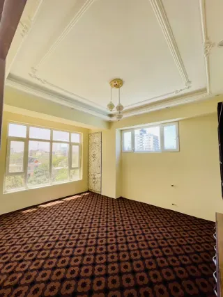 Apartment 4 rooms for rent