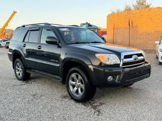 Toyota 4 Runner 2008
