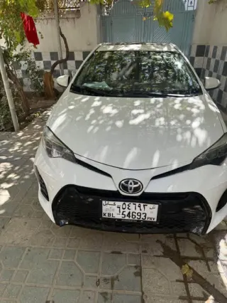 Corolla 2010