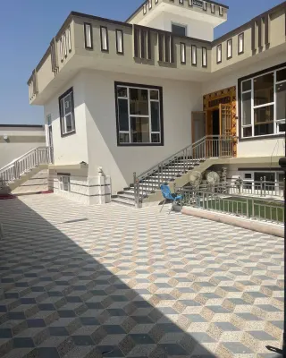 House 9 rooms
