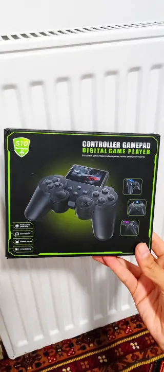 Gameing