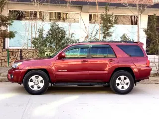 2005 Toyota 4Runner Limited